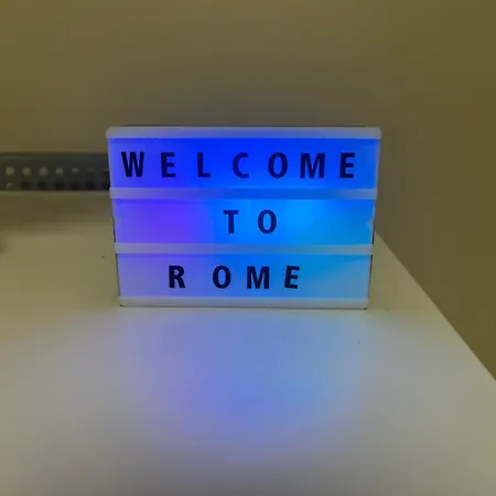 Vatican Nest Ρώμη